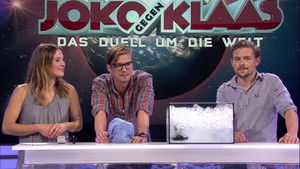 Poster for Episode 2: From Belize to Malaysia