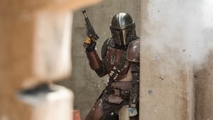Poster for Chapter 1: The Mandalorian