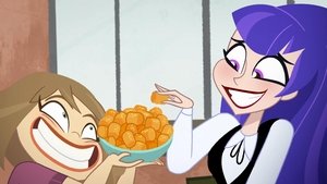 Poster for #AllAboutZee