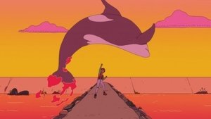 Poster for Dale Hates His Dad