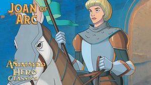 Poster for Joan of Arc