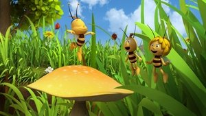 Poster for The Runaway Bee