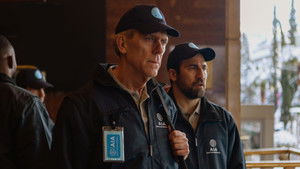 Poster for Friend or Foe