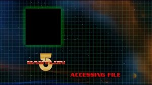 Poster for Season 1 Tech Files