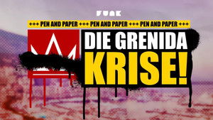 Poster for Episode 1