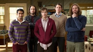 Poster for Making of Silicon Valley