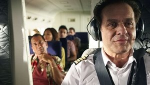 Poster for Terror in Paradise