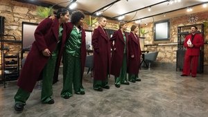 Poster for Episode 12