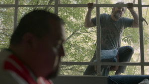 Poster for Black Rooster Poster for Black Rooster