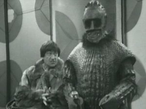Poster for The Ice Warriors (5)