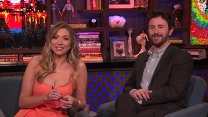 Poster for Stassi Schroeder & Beau Clark