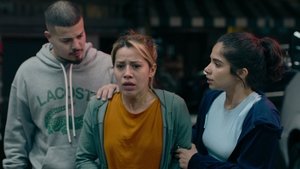 Poster for Sinner or Saint?