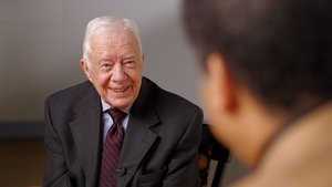 Poster for Jimmy Carter