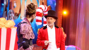 Poster for Episode 16