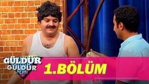 Poster for Episode 1 Poster for Episode 1