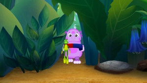 Poster for Episode 28