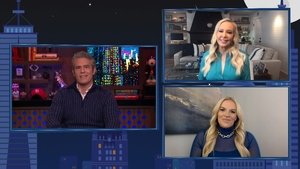 Poster for Heather Gay & Shannon Storms Beador