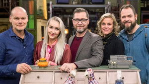 Poster for Episode 1