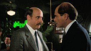 Poster for The Bald Ones