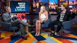Poster for Jake Shears & Stassi Schroeder