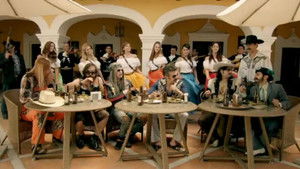 Poster for Mexico Llora a sus Heroes