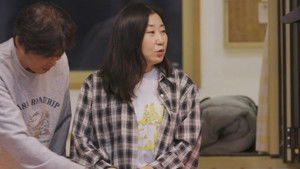 Poster for Episode 8