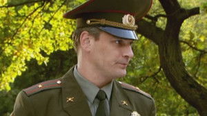 Poster for Episode 9