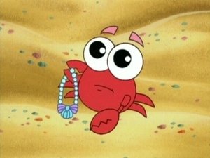 Poster for Baby Crab