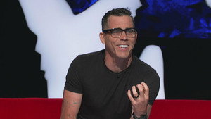 Poster for Steve-O II