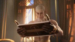 Poster for Episode 53