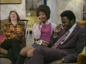 Poster for Refused a Drink