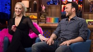 Poster for Erika Girardi & Cheyenne Jackson