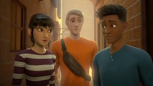 Poster for Decisions, Decisions