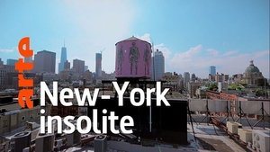 Poster for New York