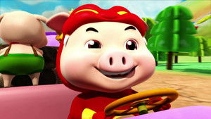 Poster for Episode 10