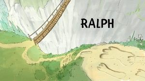 Poster for Ralph