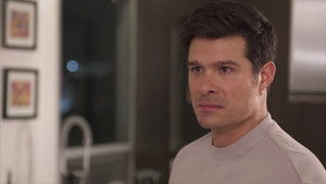 Poster for La traición de los Portilla