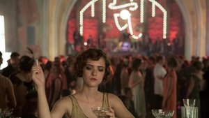 Poster for Making-of: Babylon Berlin