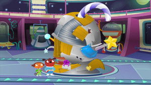 Poster for I Love a Parade! Sometimes... Poster for I Love a Parade! Sometimes...