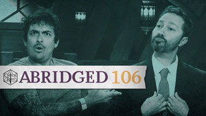 Poster for Unseelie Interrupted