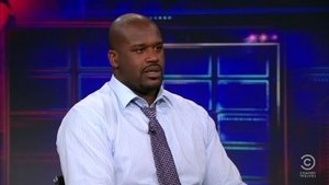 Poster for Shaquille O'Neal
