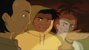 Poster for Episode 2