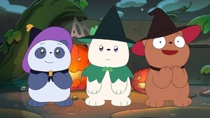 Poster for Witches