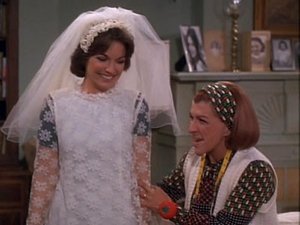 Poster for Rhoda's Sister Gets Married