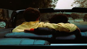 Poster for Money is a Five Letter Word