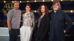 Poster for Episode 9