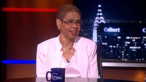 Poster for Eleanor Holmes Norton