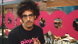 Poster for Episode 3