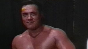 Poster for ECW Hardcore TV - Sep. 27, 1994