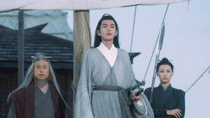 Poster for Episode 35